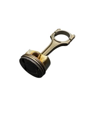 2019-2023 Porsche Cayenne Engine Piston and Connecting Rod Assembly (Used OEM)