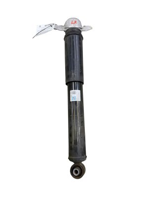 2020-2025 Kia Telluride Self-Leveling Suspension Shock Absorber - Rear, Left (Driver) (Used OEM)