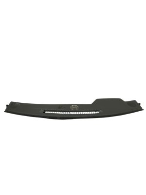2022-2026 Jeep Wagoneer Dash Windshield Defroster Grille Trim Cover - Front (Used OEM)