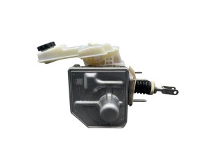 2025-2026 Mazda CX-70 ABS Control Module Pump and Master Cylinder Assembly (Used OEM)