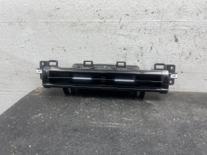 2022-2025 Jeep Wagoneer Center Console A/C Air Vent - Rear (Used OEM)
