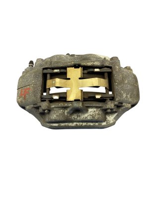 2023-2025 Toyota Sequoia Disc Brake Caliper - Front, Left (Driver) (Used OEM)