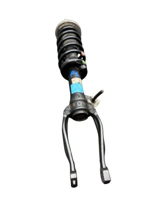 2025-2026 Mazda CX-70 Suspension Strut and Shock Assembly - Front, Left (Driver) (Used OEM)