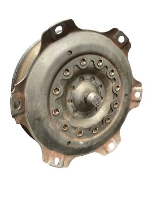2014-2023 Maserati Quattroporte Automatic Transmission Torque Converter (Used OEM)