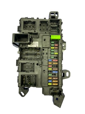 2021-2023 Ford F-150 Cabin Fuse Box Body Control Module (Used OEM)
