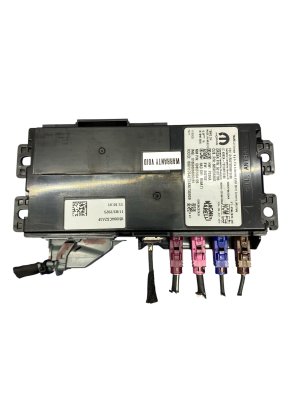 2025 Jeep Wagoneer Telematics Communication Control Module (Used OEM)