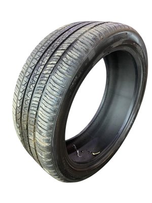 2017-2026 Jaguar F-Pace Pirelli Scorpion Zero All Season 265/40R22 Tire (Used OEM)