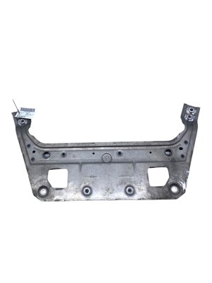 2017-2024 Maserati Levante Under Engine Skid Plate Reinforcement Brace - Front (Used OEM)
