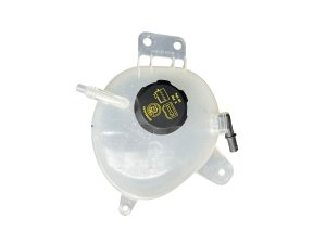 2024-2026 Dodge Charger EV AWD Engine Coolant Reservoir (Used OEM)