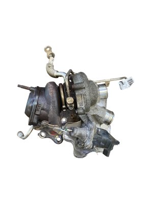 2018-2021 Lincoln Navigator Turbocharger (Used OEM)