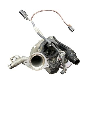 2019-2025 Porsche Cayenne Turbocharger (Used OEM)
