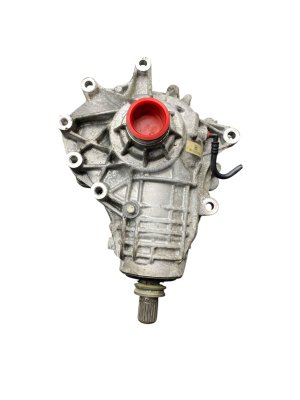 2014-2022 Maserati Quattroporte Differential Carrier Assembly - Front (Used OEM)