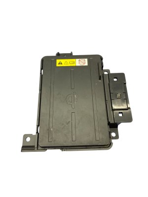 2023-2025 Toyota Sequoia Wireless Charger Charging Pad Module (Used OEM)