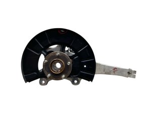 2025 Mazda CX-70 Steering Knuckle Spindle - Front, Left (Driver) (Used OEM)