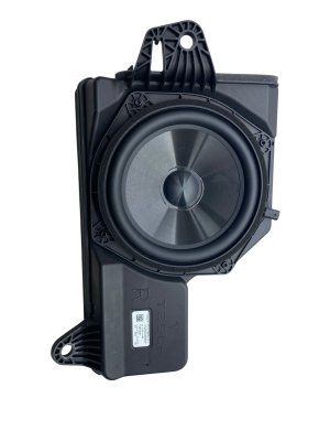 2024-2025 Tesla Cybertruck Subwoofer Speaker - Rear (Used OEM)
