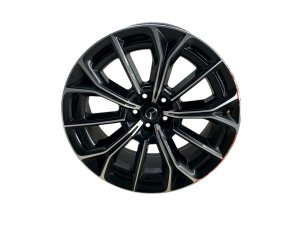 2025-2026 Mazda CX-70 21x9.5 10 Y-Spoke Machined Face Alloy Wheel (Used OEM)