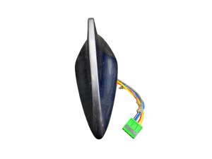 2024-2025 Kia Sorento Gray Roof Mounted Shark Fin Radio Antenna (Used OEM)