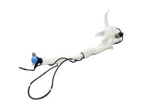 2023-2025 Honda Civic Windshield Washer Fluid Reservoir with Pump - Front (Used OEM)
