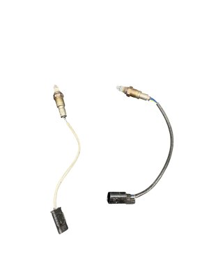 2019-2023 Mercedes-Benz C280 Oxygen (O2) Sensor Set (Used OEM)