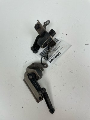 2015-2023 BMW 528i Suspension Height Level Sensor Set - Rear (Used OEM)