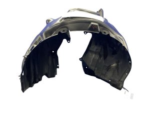 2025-2026 Toyota Camry Inner Fender Liner Splash Shield - Front, Left (Driver) (Used OEM)