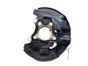 2018-2021 Lincoln Navigator Steering Knuckle Spindle Hub and Bearing Assembly - Front, Left (Driver) (Used OEM)