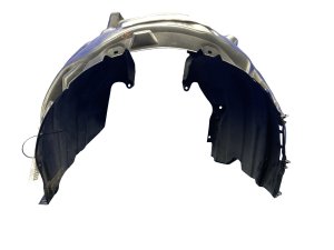 2025-2026 Toyota Camry Inner Fender Liner Splash Shield - Front, Right (Passenger) (Used OEM)