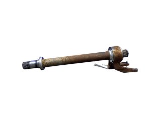 2023-2025 Honda Civic Inner CV Axle Jack Shaft - Front, Right (Passenger) (Used OEM)