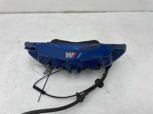 2023-2026 BMW M2 Blue M Sport Disc Brake Caliper - Front, Left (Driver) (Used OEM)