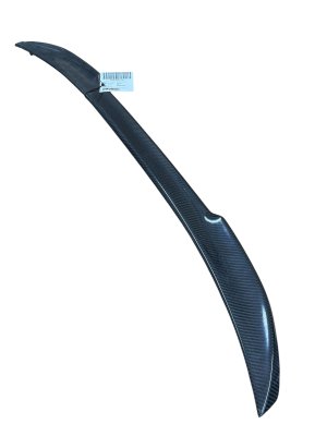 2018-2023 BMW M5 Trunk Lid Spoiler Wing Lip - Rear (Used OEM)