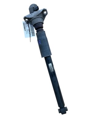 2018-2023 Audi S5 Electronic Controlled Damping Suspension Shock Absorber Strut - Rear, Right (Passenger) (Used OEM)
