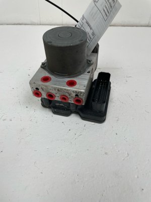 2018-2020 Audi A4 ABS Pump and Control Module (Used OEM)