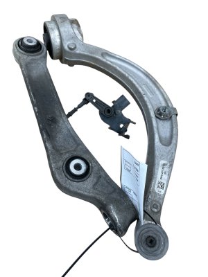 2017-2024 Audi A5 Forward Lower Suspension Control Arm - Front, Left (Driver) (Used OEM)