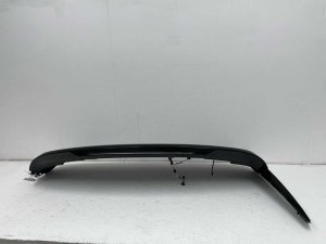 2024-2025 Lincoln Nautilus Roof Spoiler with Signal Lamp - Rear (Used OEM)