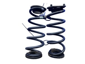 2023-2025 Honda Civic Suspension Coil Spring Set - Rear (Used OEM)