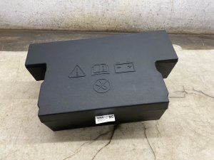 2021-2024 Ford F-150 Seat Power Inverter and Storage Battery Pack - Rear (Used OEM)