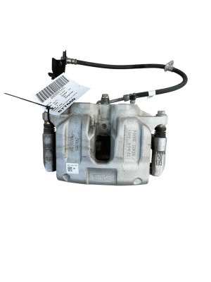 2024-2026 Lincoln Nautilus Disc Brake Caliper - Front, Left (Driver) (Used OEM)