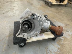 2019-2025 Lincoln Nautilus Transfer Case Assembly (Used OEM)