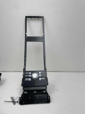 2024-2025 Lincoln Nautilus Center Console Audio Control Switch Panel (Used OEM)