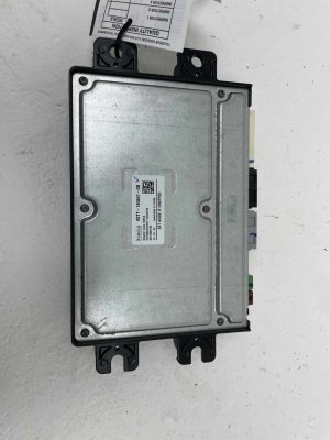 2024-2025 Lincoln Nautilus Advanced Driver System Camera Control Module (Used OEM)