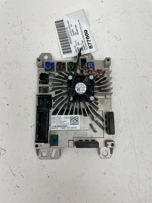2024-2025 Lincoln Nautilus Telematics Communication Control Module (Used OEM)