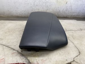 2022-2025 INFINITI QX55 Black Center Console Armrest Storage Lid (Used OEM)
