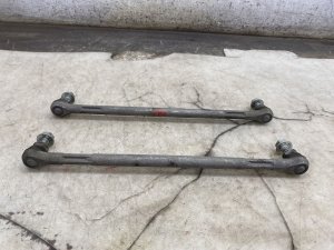 2019-2024 INFINITI QX50 Front Suspension Stabilizer Bar Assembly (Used OEM)