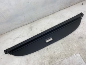 2019-2025 INFINITI QX50 Retractable Trunk Cargo Cover - Rear (Used OEM)