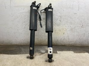 2021-2025 Ford F-150 Smart Hitch Suspension Shock Absorber Set - Rear (Used OEM)