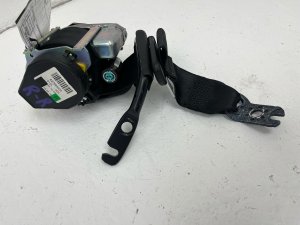 2016-2023 Audi TT Seat Belt Assembly - Rear, Right (Passenger) (Used OEM)