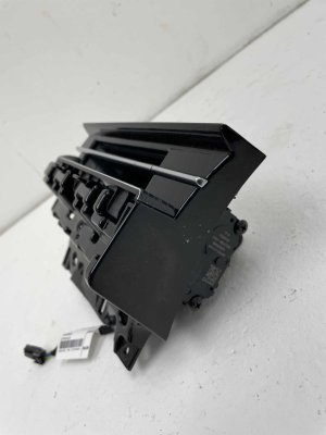 2024-2025 Lincoln Nautilus Dash Heat and A/C Air Vent Grill Panel - Front (Used OEM)