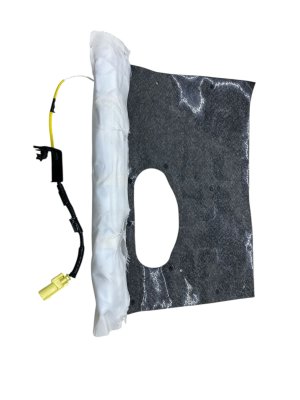 2022-2025 Lexus NX350 Seat Pelvic Air Bag - Front (Used OEM)