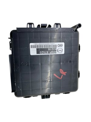 2025 Mazda CX-70 Electric Power Supply Control Module (Used OEM)