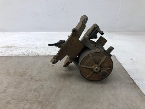 2019-2024 Ram 1500 Engine Motor Mount Damper - Left (Driver) (Used OEM)